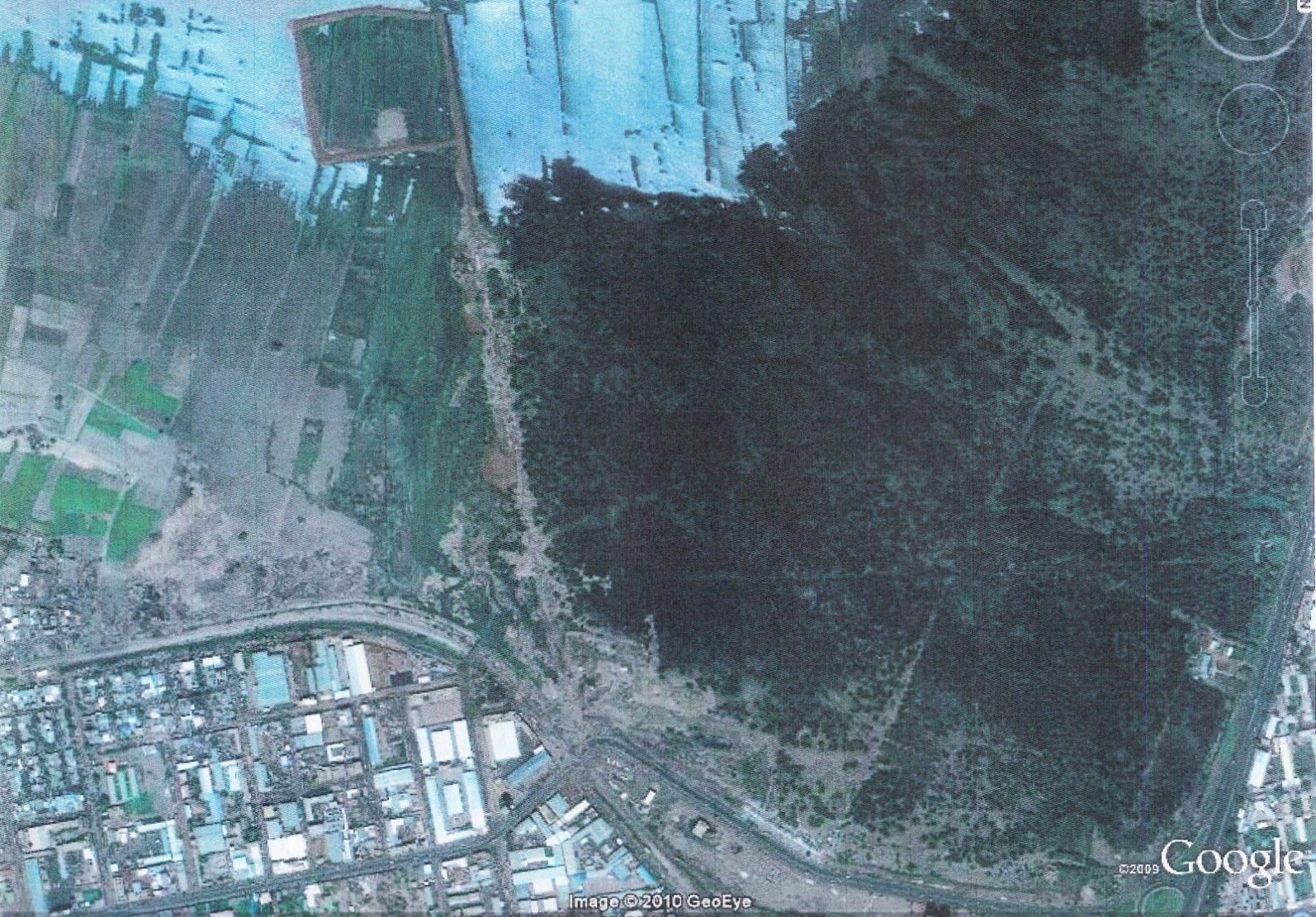 Map 1